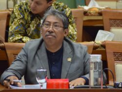 Terkait Korupsi Timah Rp300 Triliun, Mulyanto: Jaksa Harus Minta Keterangan Presiden Jokowi