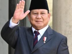 Susun Kabinet, Erapol: Prabowo Harus Tolak Koruptor jadi Menteri