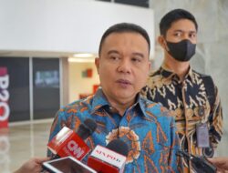 Sufmi Dasco: Nomenklatur Kementerian Prabowo-Gibran akan Diketahui Jumat Esok