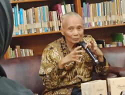 Mantan Mendikbud Era Soeharto Beri Pesan pada Menteri Pendidikan Selanjutnya