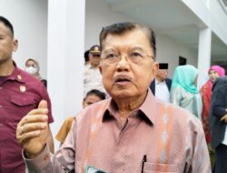 Beri Saran untuk Mendikbud Mendatang, JK: Harus Sosok yang Mengerti Dunia Pendidikan