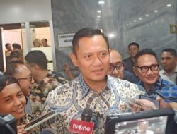 AHY Pastikan SBY Hadiri Pelantikan Presiden dan Wakil Presiden 2024