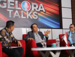 Situasi Geopolitik Saat ini Mengharuskan Indonesia Berperan Maksimal dalam Kebijakan Politik Luar Negeri