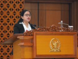 Puan: AKD DPR Periode 2024-2029 akan Ditetapkan Usai Pelantikan Para Menteri