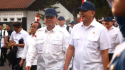 Pengamat Nilai Tokoh Militer Profesional di Kabinet Prabowo Handal Kelola Kedaulatan dan Keamanan NKRI