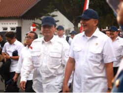 Pengamat Nilai Tokoh Militer Profesional di Kabinet Prabowo Handal Kelola Kedaulatan dan Keamanan NKRI