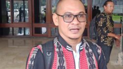 Apresiasi Komisi III DPR, Rudy Soik Khawatir Kapolda NTT Terima Info Ngawur Tentang Dirinya