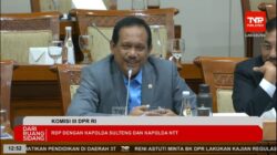 Puji Kapolda Sulteng Turun Tangan, Rikwanto Ingatkan SOP bagi Penjaga Tahanan