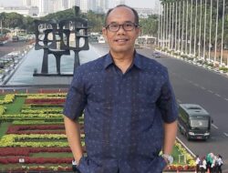 Jokowi ke Jakarta Pertaruhkan Reputasi