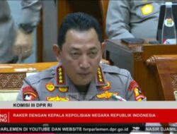 Desk Pemberantasan Judi Online Telah Terbentuk, Polri Siap Sikat Judol