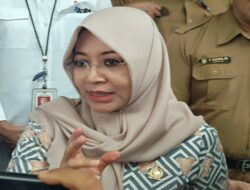 Nihayatul Wafiroh Kecam Perkosaan-Pembunuhan Siswi MI di Banyuwangi