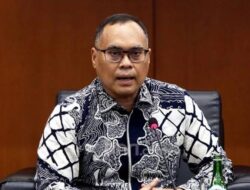 Apresiasi Penegasan Presiden untuk Pertahankan Kedaulatan