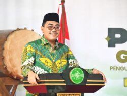 PKB Desak Judol Dikategorikan sebagai Kejahatan Luar Biasa