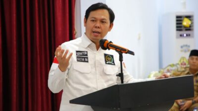 Sultan Minta Kenaikan PPN 12% Januari 2025 Ditunda