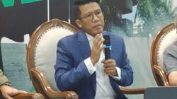 Terkait Rencana Kenaikan PPN 12 Persen, Komisi XI DPR Serahkan Kebijakan pada Pemerintah