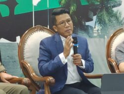 Terkait Rencana Kenaikan PPN 12 Persen, Komisi XI DPR Serahkan Kebijakan pada Pemerintah