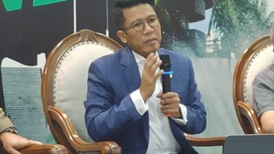 Terkait Rencana Kenaikan PPN 12 Persen, Komisi XI DPR Serahkan Kebijakan pada Pemerintah