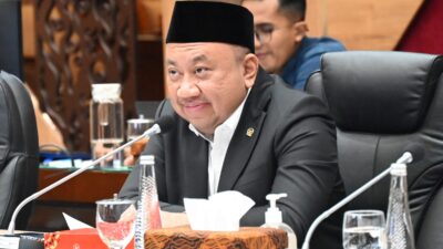 Tolak PPDB Sistem Zonasi Dihapus, Lalu Hadrian Irfani: Perbaiki Implementasinya