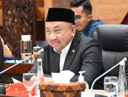Sebut Timnas Kalah karena Kurang Gizi, Wakil Ketua Komisi X DPR: Kepala BGN Jangan Lebay
