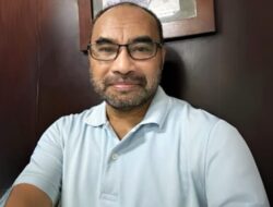 Teror pada Tempo dan Kontras Diyakini Haris Rusly Moti Bukan dari Jajaran Pemerintah dan Pendukung