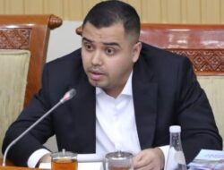 Pecat Anggota Polri yang Terlibat Narkotika, Rahul Apresiasi Langkah Disiplin Tegas Herimen
