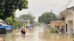 Respon Banjir Parah di Jabodetabek, BNPB akan Modifikasi Cuaca