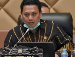 Keselamatan Masyarakat Terpenuhi, Andi Aras: Komisi V DPR Bentuk Panja Jalan Tol